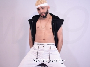 Scottleroy