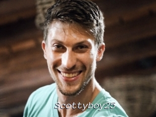 Scottyboy25