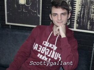 Scottygallant