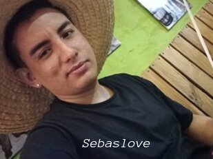 Sebaslove