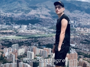 Sebastiagrey
