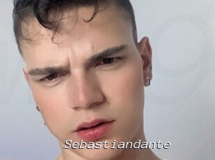 Sebastiandante