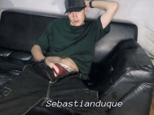 Sebastianduque