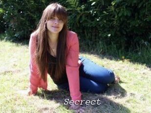 Secrect
