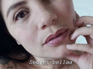 Secret_bellaa