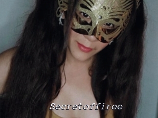 Secretoffiree