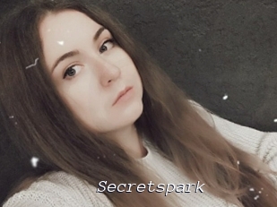 Secretspark