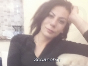 Sedanehir
