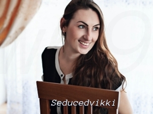 Seducedvikki