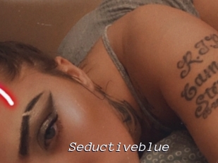 Seductiveblue