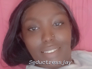Seductressjay
