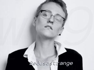 Sedusastrange
