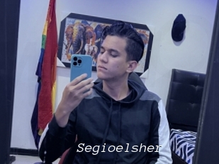 Segioelsher