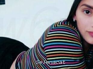 Selenacat