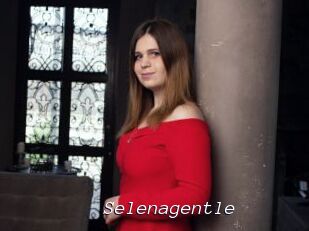 Selenagentle