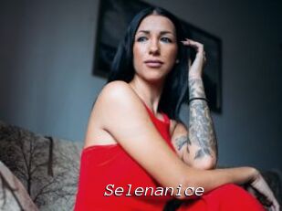 Selenanice