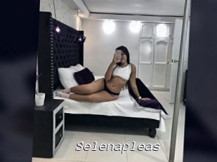 Selenapleas
