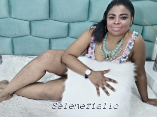 Selenefiallo