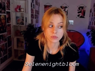 Selenenightbloom