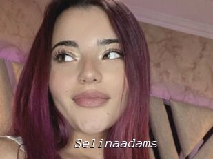 Selinaadams