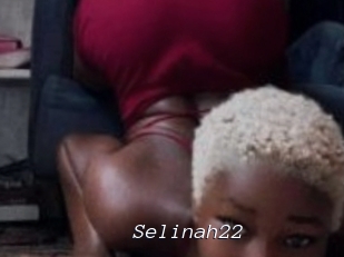 Selinah22