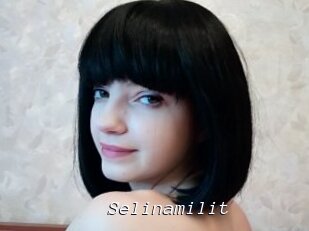 Selinamilit