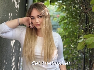 Selinebakker