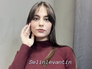 Selinlevantin