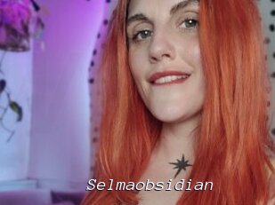 Selmaobsidian