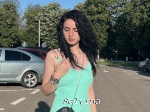 Selyina