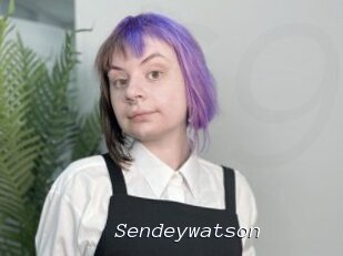Sendeywatson