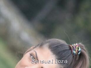 Sensuallora