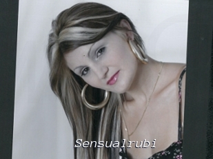 Sensualrubi