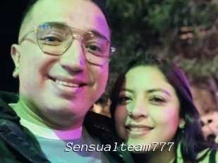 Sensualteam777