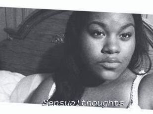 Sensualthoughts