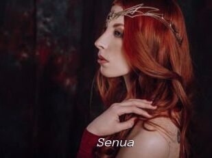 Senua
