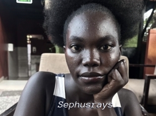 Sephusrays