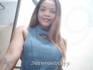 Serenaebonyy