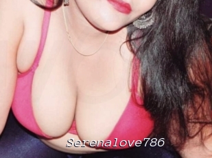 Serenalove786