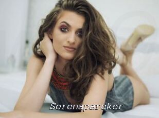 Serenaparcker