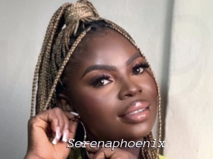 Serenaphoenix