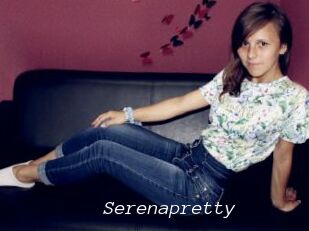 Serenapretty