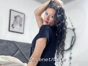 Serenethamis