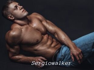 Sergiowalker