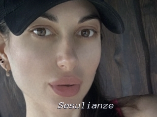 Sesulianze