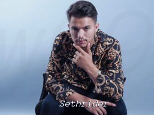 Sethrider