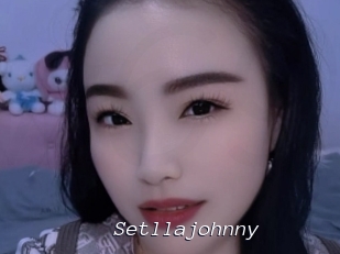 Setllajohnny
