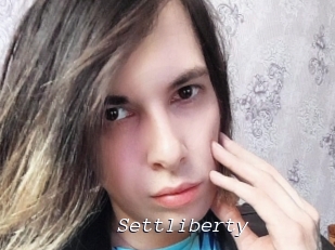 Settliberty