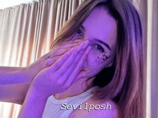 Sevilposh