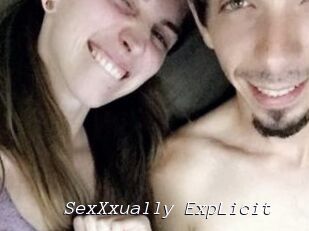 SexXxually_ExpLicit